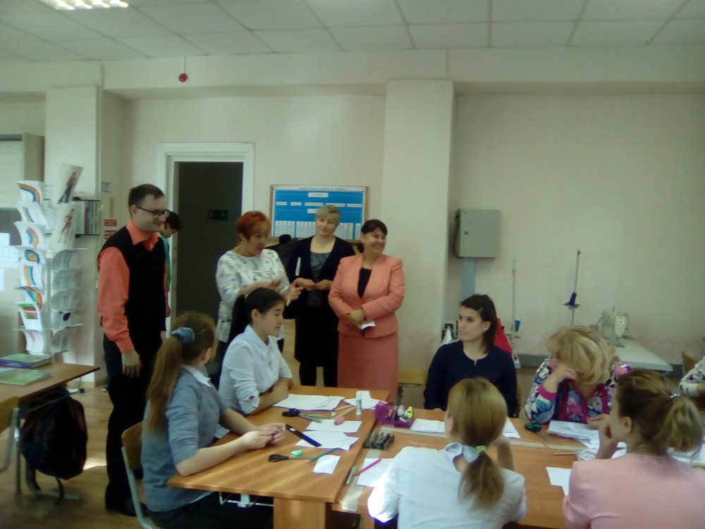 Белгородский депутат-инвалид побывал с экскурсией в Челябинском техникуме-интернате для инвалидов имени И.И.Шуба